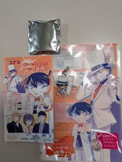 名探偵コナン アベンヌ 怪盗キッド アクリルチャーム