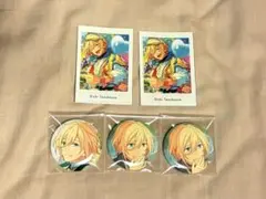 天祥院英智 缶バッジ ぱしゃっつ まとめ売り