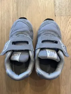 New Balance 996 グレー スニーカー