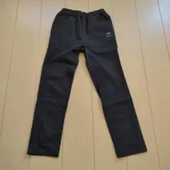 KRIFF MAYER 長ズボン 黒150cm