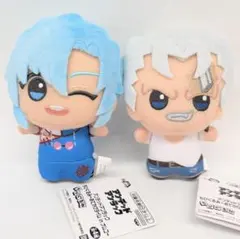 2025年最新】アンデッド ちびぐるみの人気アイテム - メルカリ