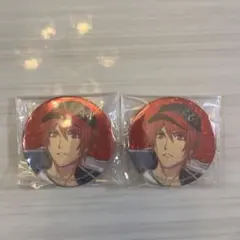 即購入⭕️ うたプリ 缶バッジ ソロ 音也