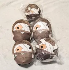 忍たま ふわコロりん ぽてコロ まとめ売り 46点 - メルカリ