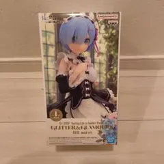 Re:ゼロから始める異世界生活 GLITTER&GLAMOURS レム