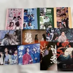 2026年最新】山河令写真集の人気アイテム - メルカリ