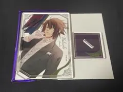 オトメイト オトマ オトふゆ2025 アクスタ 沖田総司