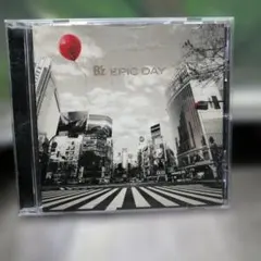 EPIC DAY B'z