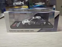 INNO64 1/64 Civic Type-R EK9 ”PLAYBOY“のサムネイル