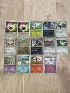 【アド】ポケモンカードゲーム 1ED まとめ売り ディアンシーのサムネイル