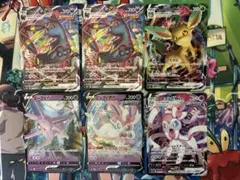 ブイズまとめ売り(bw, xy, legend) ブイズ まとめ売り dp pt bw xy legend ブラッキー イーブイ - メルカリ