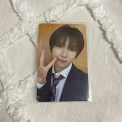 &TEAM 雪明かり アニメイト ラキドロ YUMA ユウマ