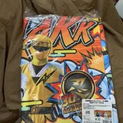 カクレンジャー当時物!ティッシュ未開封!✨激レア!希少✨ カクレンジャー当時物!ティッシュ未開封!✨激レア!希少