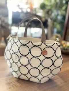 ミナペルホネン ショルダーバッグ