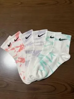 NIKE中古ソックス3点セット