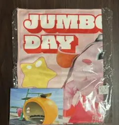 ジャンボくん 千葉ジェッツ