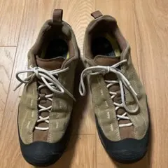 ジャスパー スニーカー