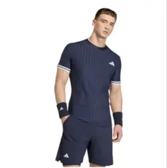 アディダス フリーリフト Tシャツ PRO A・ズベレフ選手着用モデルのサムネイル