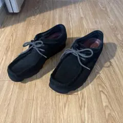 CLARKS Wallabee GTX クラークス ワラビー ゴアテックス