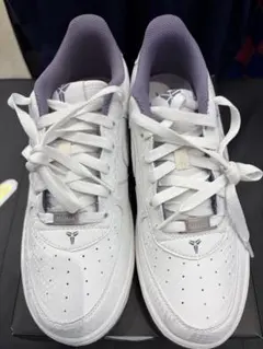 入手今回！？Nike Kobe Air Force 1 Low