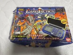 デジモンアドベンチャー カードタクティクス スターターセット