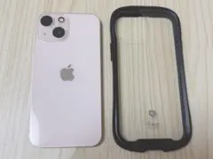 iPhone13mini 128GB ピンクのサムネイル
