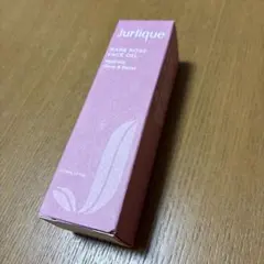 ポーラ株主優待　Jurlique Rare Rose Face Oil 30mlのサムネイル