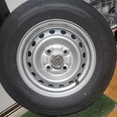 2026年最新】n-van ホイール 純正の人気アイテム - メルカリ