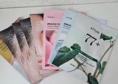 アヌア　コスアールエックス　パック　セット