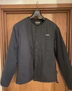 Begin別注UNIVERSAL OVERALL インサレーションジャケット L