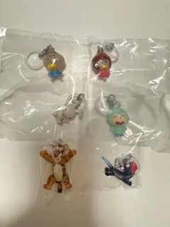 めじるしアクセサリー　詰め合わせセット