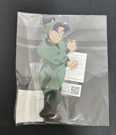 select×collect アクスタ 潮江文次郎