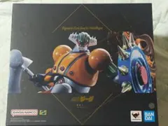 新品 鋼鉄ジーグFiguarts Zero Touche フィギュアーツゼロ