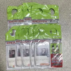 ロケット団のサカキ BOSS プロモ 未開封 エラーカード - メルカリ