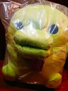 値下げしました！たまごっち 一番くじ ラストワン賞 くちぱっち 2025年最新】くちぱっち ラストワンの人気アイテム - メルカリ