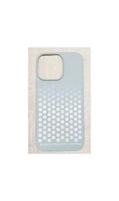 FONDATION LOUIS VUITTONiPhone16ProMaxケース