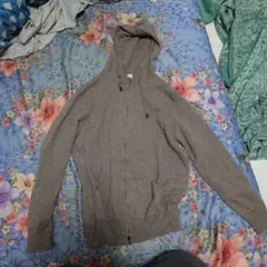 サンモリッツ S.Moritz Super120’sウールカシミヤ12ゲージ