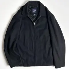 ウールジャケット古着