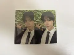 KO1KEYZ シンヘン KeyRingVer.