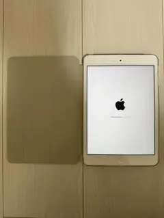 Apple iPad mini2 16GB 本体 カバー付き