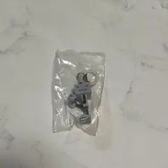 どこでもいっしょ めじるしアクセサリー スズキ