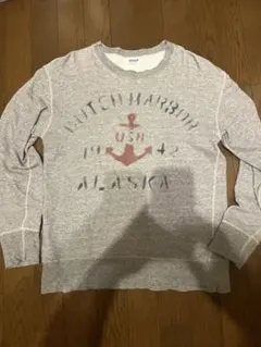 W double ovy mulch boarder tee サイズ2 - メルカリ