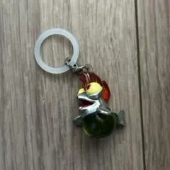 コジャケめじるしアクセサリー おかっぱ - メルカリ