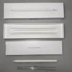 2026年最新】apple pencil 第二世代の人気アイテム - メルカリ