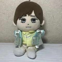 【まりな様専用】(おまけつき) King & Prince 永瀬廉 はぴぬい