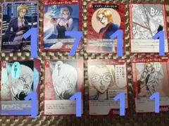 名探偵コナン ジョディ カードセット