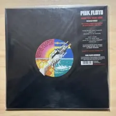 2026年最新】ピンクフロイド 狂気LPの人気アイテム - メルカリ