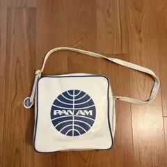 2025年最新】PAN AM bagの人気アイテム - メルカリ