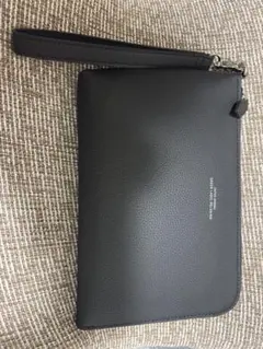 green label relaxing WEB限定 クラッチバッグ