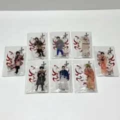 【新品】Snow Man 滝沢歌舞伎ZERO2022 アクスタ　セット