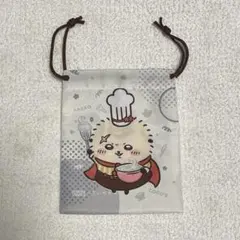 ちいかわ　ラッコグッズ　3点セット